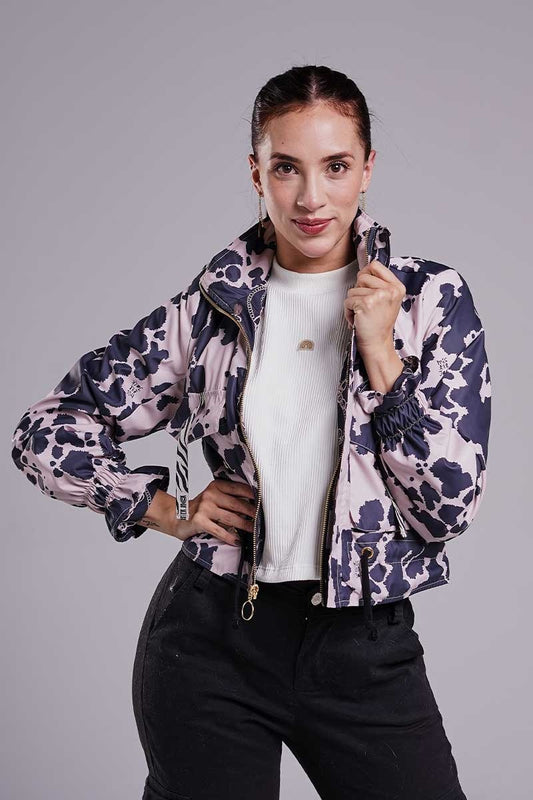 Chaqueta Sunset Cowboy
