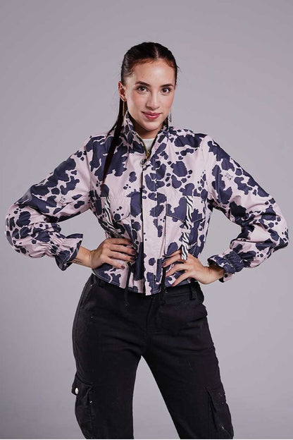 Chaqueta Sunset Cowboy