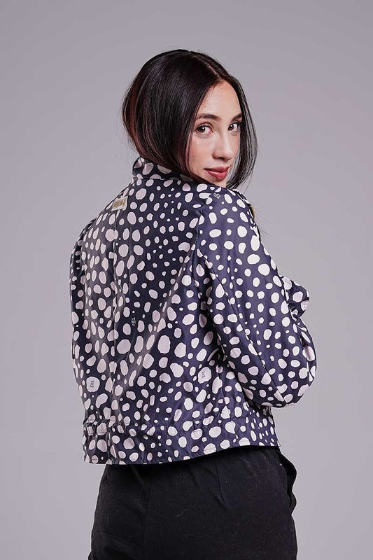 Chaqueta Sunset Pecas