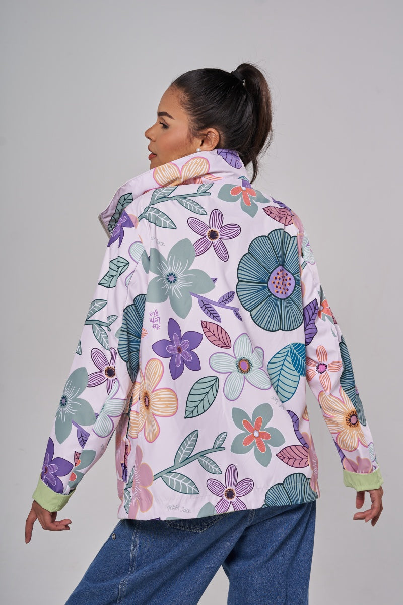 Doble Faz Clora y Flora