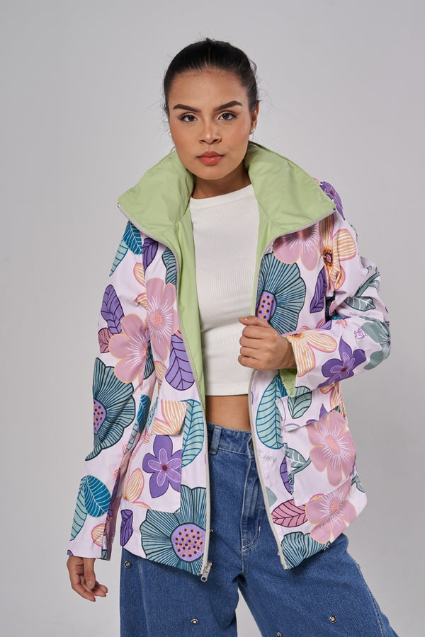 Doble Faz Clora y Flora