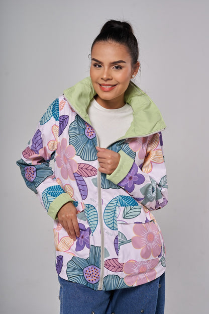 Doble Faz Clora y Flora