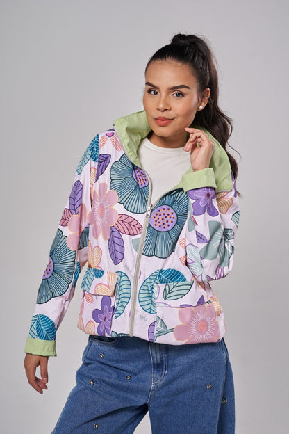 Doble Faz Clora y Flora