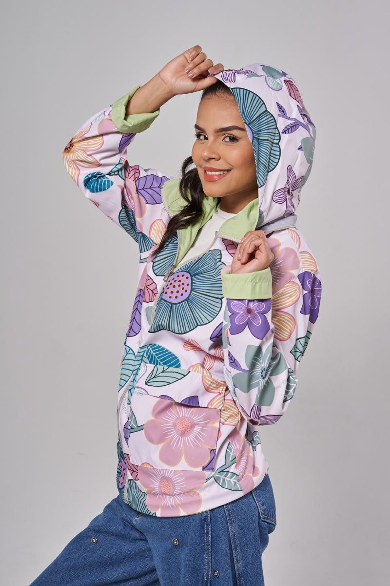 Doble Faz Clora y Flora