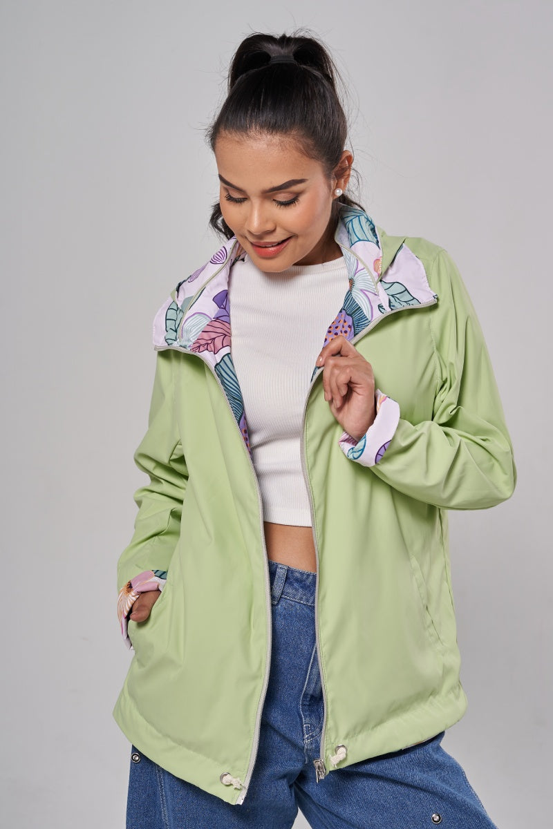 Doble Faz Clora y Flora