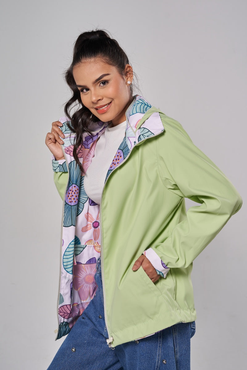 Doble Faz Clora y Flora