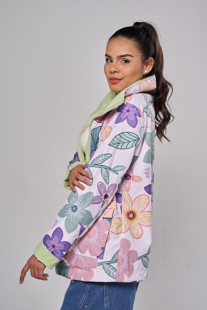 Doble Faz Clora y Flora