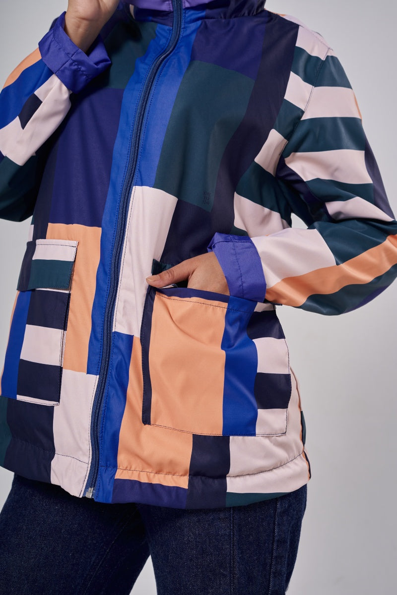 Doble Faz Fragmentos Violeta (Pre-order)