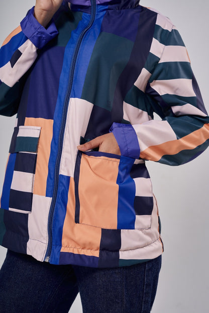 Doble Faz Fragmentos Violeta (Pre-order)