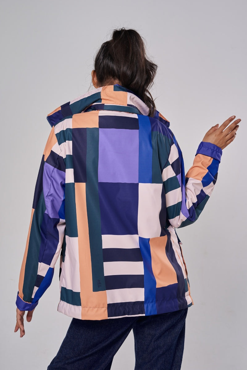 Doble Faz Fragmentos Violeta (Pre-order)