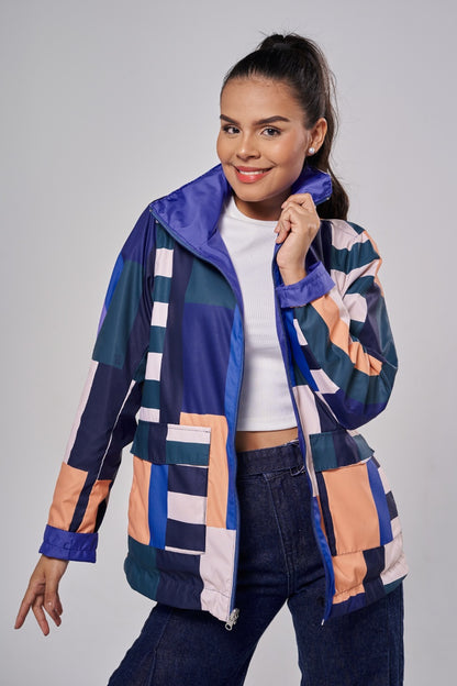 Doble Faz Fragmentos Violeta (Pre-order)