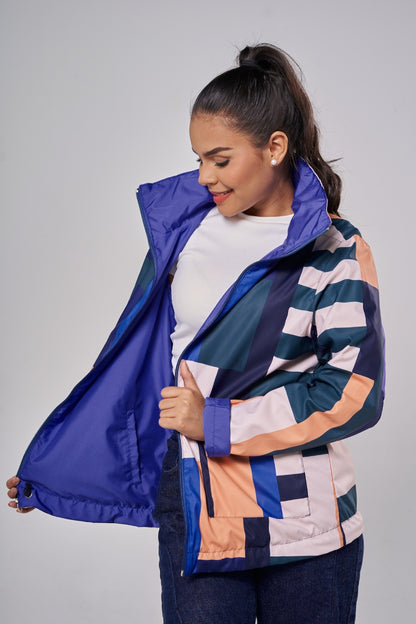 Doble Faz Fragmentos Violeta (Pre-order)