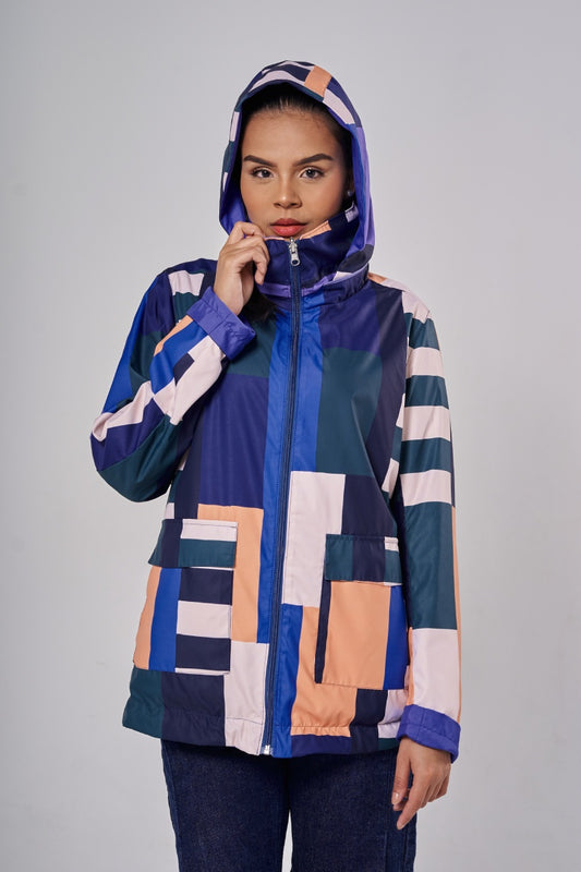 Doble Faz Fragmentos Violeta (Pre-order)