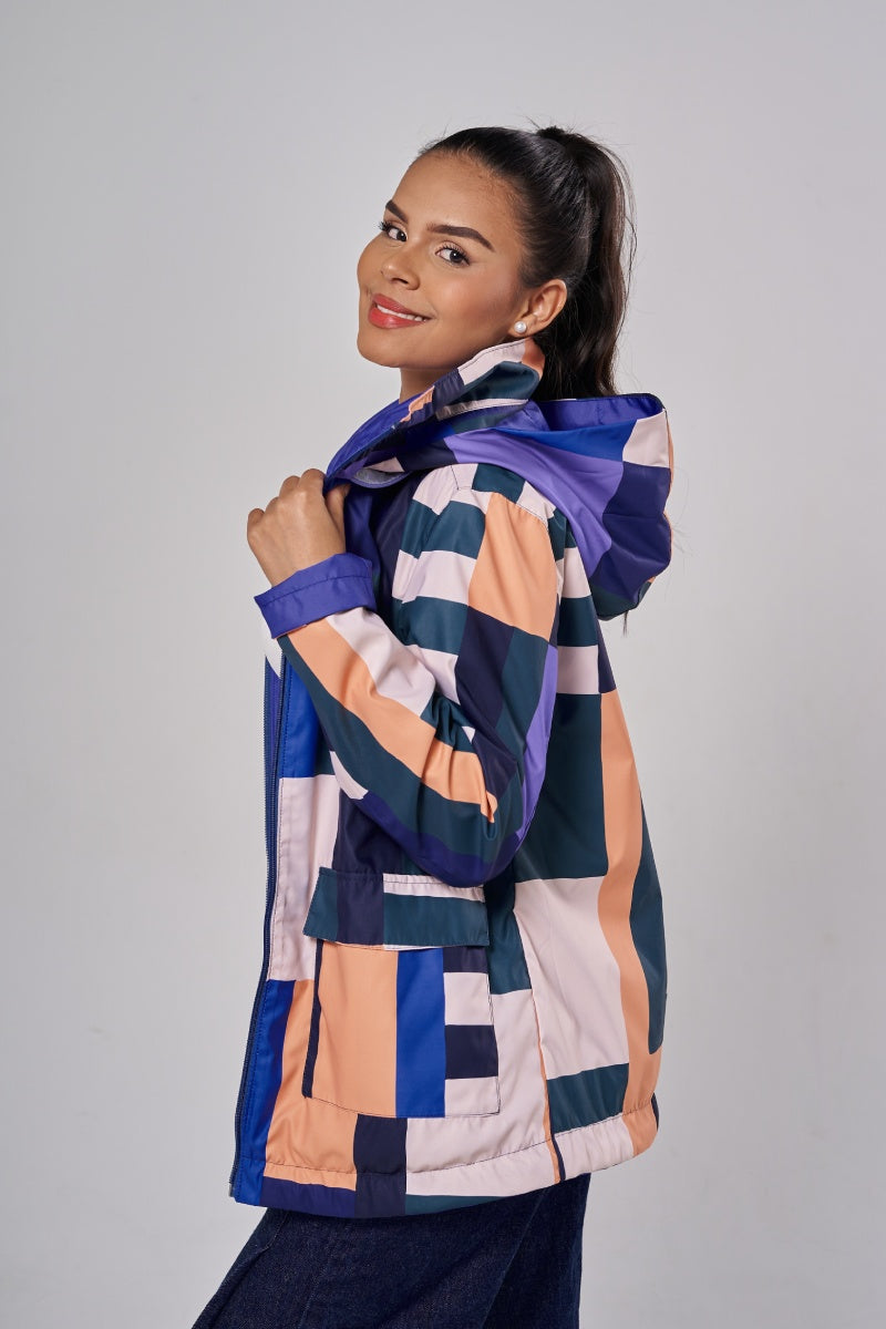 Doble Faz Fragmentos Violeta (Pre-order)