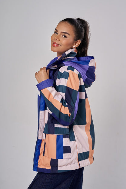 Doble Faz Fragmentos Violeta (Pre-order)