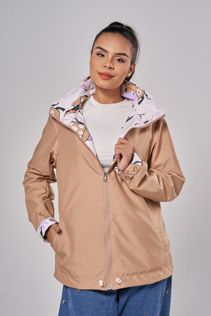 Doble Faz Natural Flow