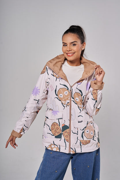 Doble Faz Natural Flow