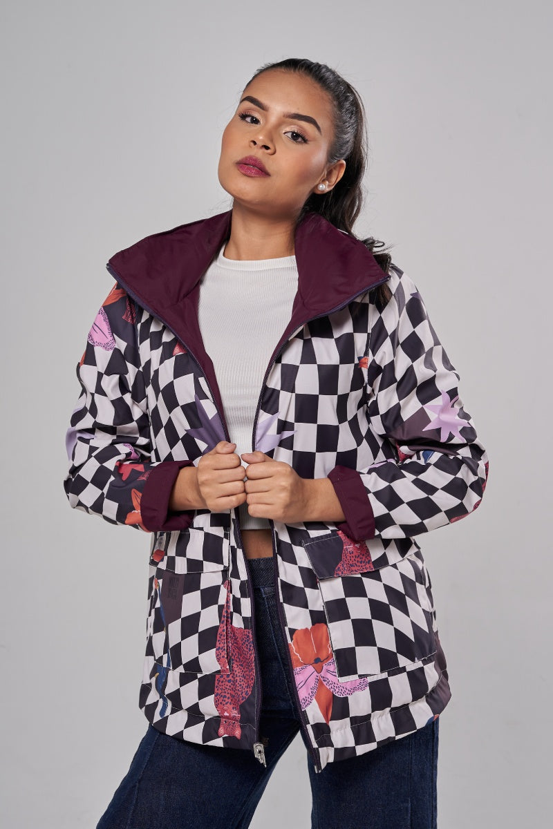 Doble faz Vino Funky