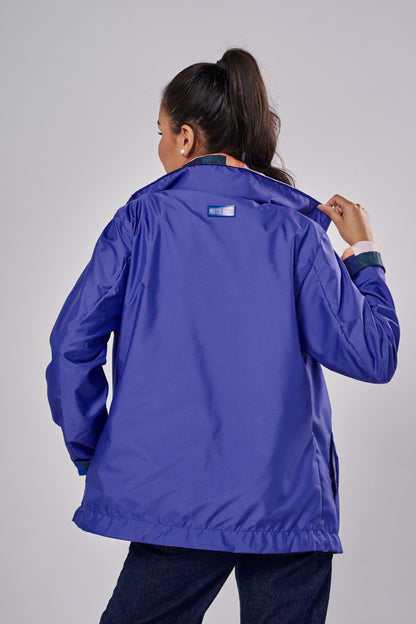 Doble Faz Fragmentos Violeta (Pre-order)