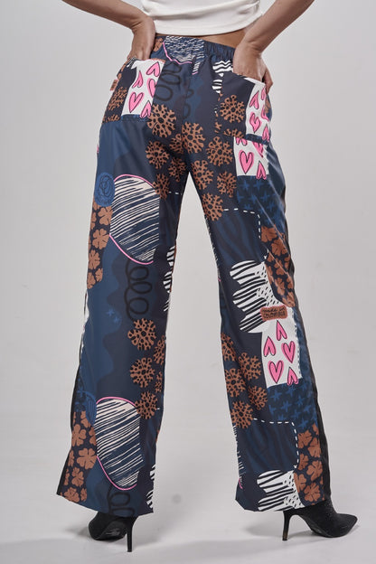 Funky Pant Botánica Onírica (Pre-order)