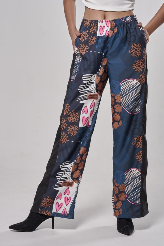 Funky Pant Botánica Onírica (Pre-order)