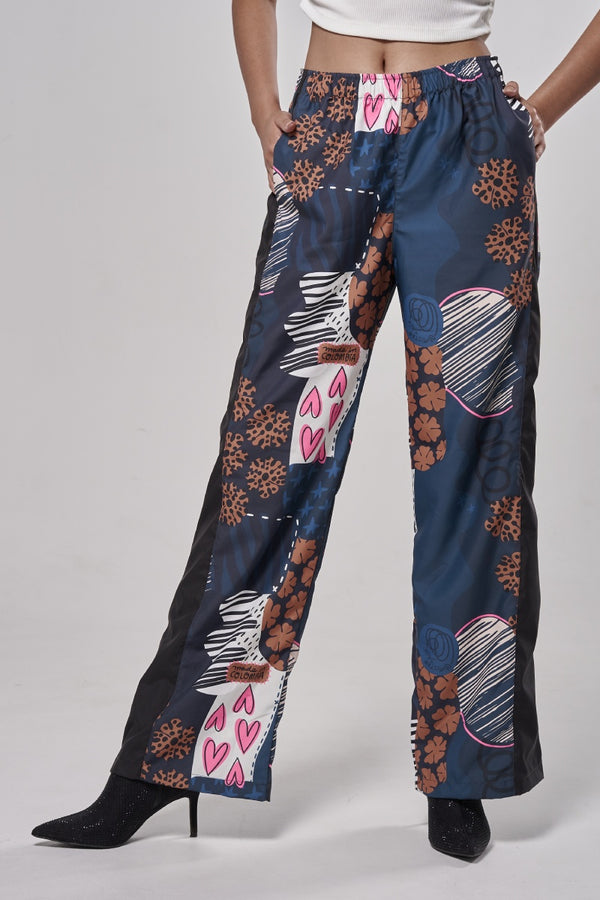 Funky Pant Botánica Onírica (Pre-order)