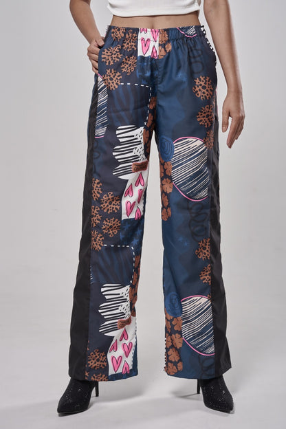 Funky Pant Botánica Onírica (Pre-order)