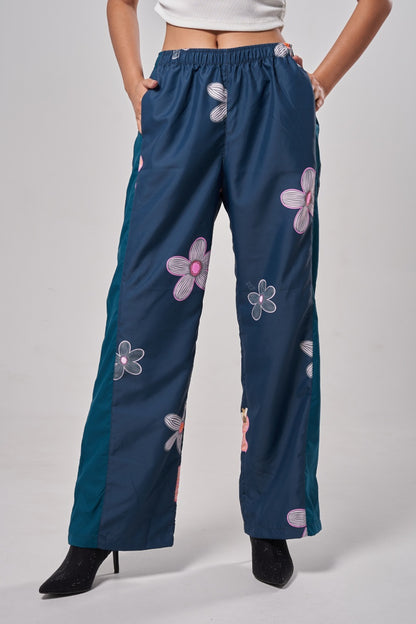 Funky Pant Flora Flotante