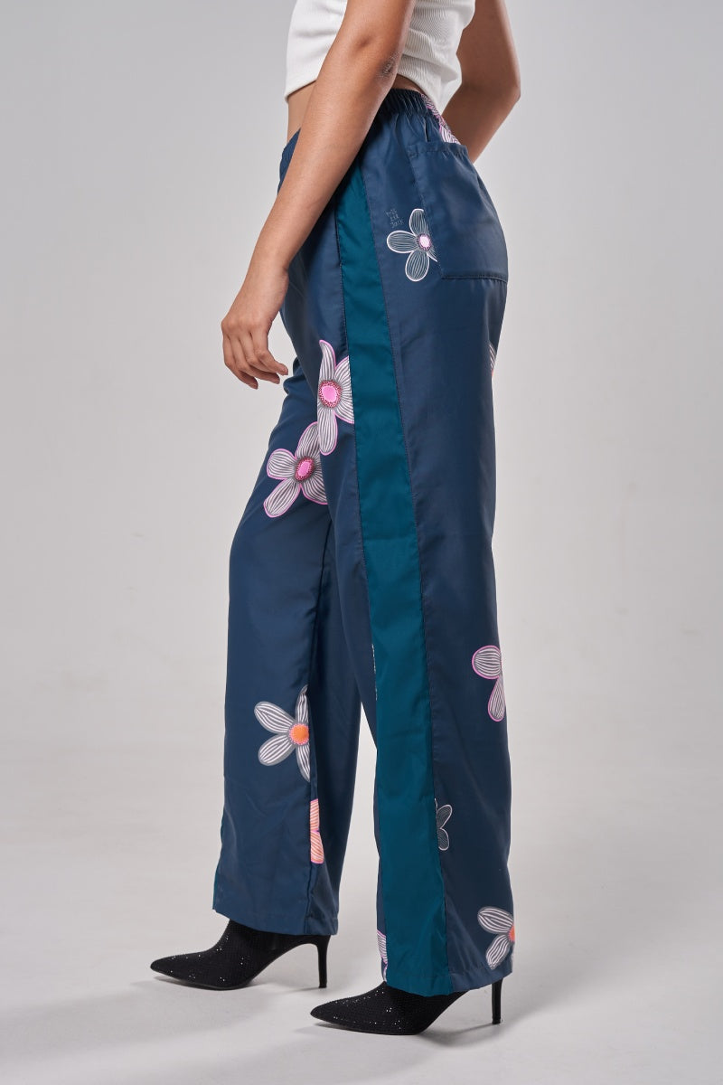 Funky Pant Flora Flotante