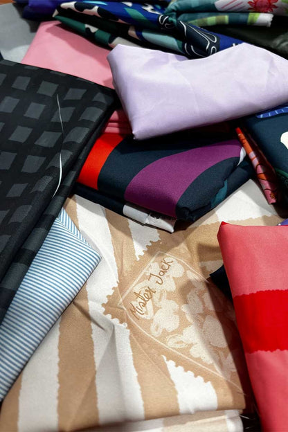 Bolsa Tela Reutilizable