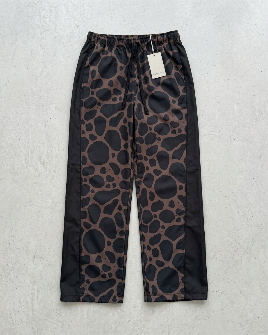 Pantalón Animal Print