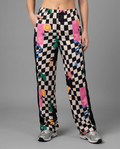 Pantalón Negro Party