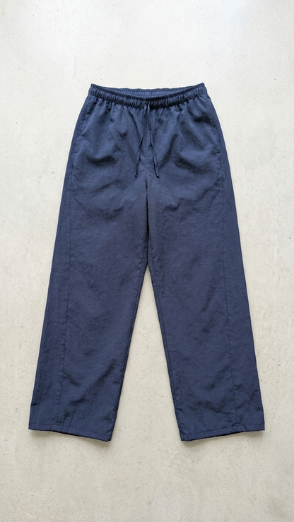 Pantalón Azul Jaspeado
